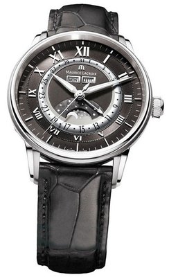 Maurice Lacroix Masterpiece Phase de Lune MP6428-SS001-31E