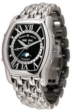 Maurice Lacroix Masterpiece Phase de Lune Tonneau MP6439-SS002-31E
