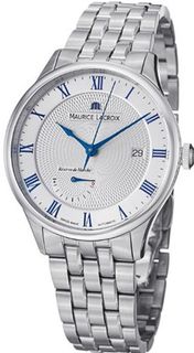 Maurice Lacroix MasterPiece Power Reserve Automatic MP6807-SS002-110