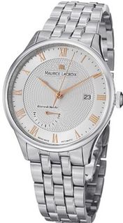 Maurice Lacroix MasterPiece Power Reserve Automatic MP6807-SS002-111