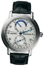 Maurice Lacroix Masterpiece Regulateur MP6148-SS001-120