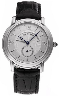 Maurice Lacroix Masterpiece Reserve de Marche MP7098-SS001-110