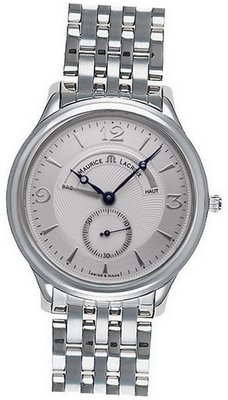 Maurice Lacroix Masterpiece Reserve de Marche MP7098-SS002-120