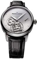 Maurice Lacroix Masterpiece Roue Carree Seconde MP7158-SS001-901