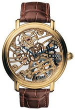 Maurice Lacroix Masterpiece Squelette MP7048-YG101-000
