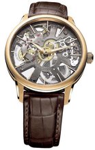 Maurice Lacroix Masterpiece Squelette MP7138-PG101-030