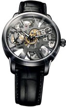 Maurice Lacroix Masterpiece Squelette MP7138-SS001-030