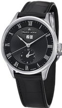 Maurice Lacroix Masterpiece Tradition Date GMT - MP6707-SS001-310