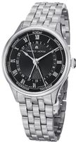 Maurice Lacroix Masterpiece Tradition Five Hands Day Date Stainless Steel Automatic MP6507-SS002-310
