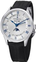 Maurice Lacroix Masterpiece Tradition Phase de Lune Automatic - MP6607-SS001-110