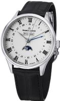 Maurice Lacroix Masterpiece Tradition Phase de Lune Automatic - MP6607-SS001-112