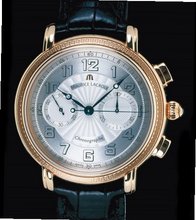 Maurice Lacroix Masterpiece Venus