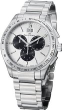 Maurice Lacroix MI1028-SS002-130 Miros Chronograph