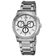 Maurice Lacroix MI1077-SS002130 Miros Miros' Stainless Steel Chronograph