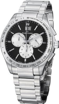 Maurice Lacroix Miros Automatic Chronograph MI1028-SS002-332