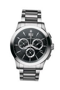 Maurice Lacroix Miros Chronograph MI1077-SS002-331