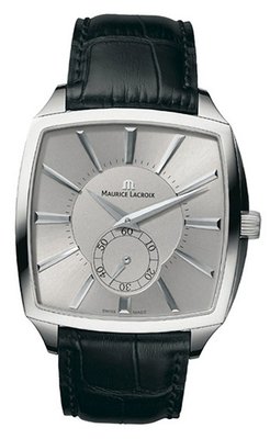 Maurice Lacroix Miros Coussin Mécanique MI7007-SS001-130