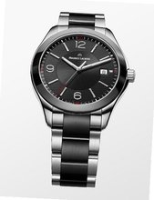 Maurice Lacroix Miros Date Gents, MI1018-SS002-331