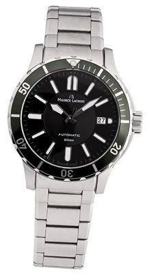 Maurice Lacroix Miros Diver MI6028-SS062-330