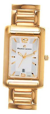 Maurice Lacroix Miros MI2027-YP016-122