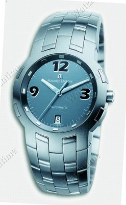 Maurice Lacroix Miros Miros Milestone Automatic (HAU)