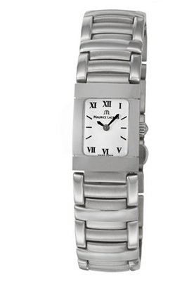 Maurice Lacroix Miros Quartz MI2012-SS002-110