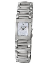 Maurice Lacroix Miros Quartz MI2012-SS002-160