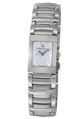 Maurice Lacroix Miros Quartz MI2012-SS002-160