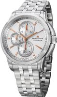 Maurice Lacroix Pontos Chronograph - PT6188-SS002-131