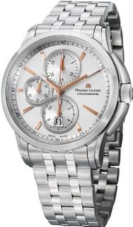 Maurice Lacroix Pontos Chronograph - PT6188-SS002-131