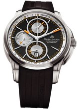 Maurice Lacroix Pontos Chronographe PT6188-TT031-330