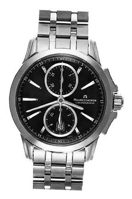 Maurice Lacroix Pontos Chronographe PT7538-SS002-330