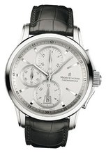 Maurice Lacroix Pontos Chronographe PT7548-SS001-130