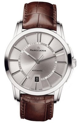 Maurice Lacroix Pontos Day PT6148-SS001-130