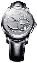 Maurice Lacroix Pontos Decentrique GMT PT6108-TT031-291