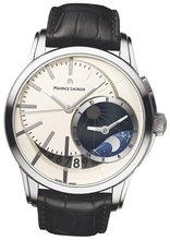 Maurice Lacroix Pontos Decentrique GMT PT6118-SS001-130