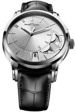 Maurice Lacroix Pontos Decentrique Phases de Lune PT6318-SS001-130