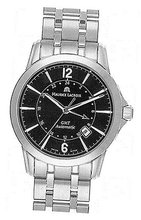 Maurice Lacroix Pontos GMT PT6068-SS002-320