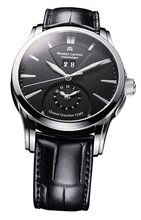 Maurice Lacroix Pontos Grand Guichet GMT PT6098-SS001-330
