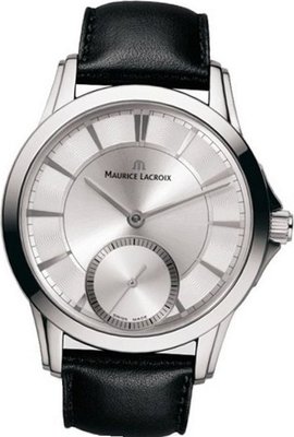 Maurice Lacroix Pontos Petite Seconde PT7518-SS001-130