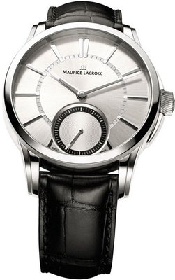 Maurice Lacroix Pontos Petite Seconde PT7558-SS001-130