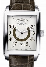 Maurice Lacroix Pontos Pontos Automatique Day Date Limited Edition 2006
