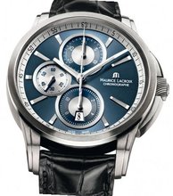 Maurice Lacroix Pontos Pontos Chronograph