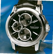 Maurice Lacroix Pontos Pontos Chronograph