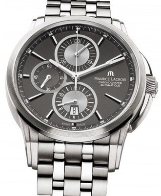 Maurice Lacroix Pontos Pontos Chronograph