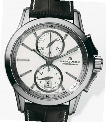 Maurice Lacroix Pontos Pontos Chronograph