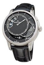 Maurice Lacroix Pontos Pontos Décentrique Phases de Lune Limited Edition