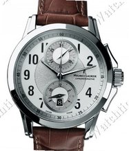 Maurice Lacroix Pontos Pontos Edition 2counters