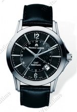 Maurice Lacroix Pontos Pontos GMT