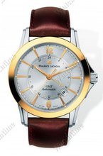 Maurice Lacroix Pontos Pontos GMT